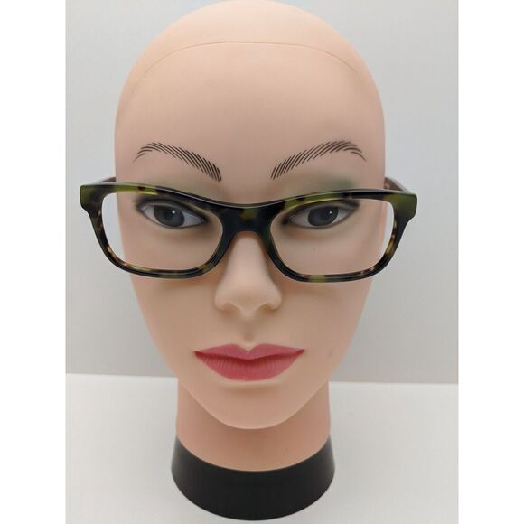 ?️Made in Italy! Prada VPR19P Eyeglasses 53/18 140 /ALG420?️​ main image 8